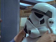 Star Wars Bluray Bonus Material 405