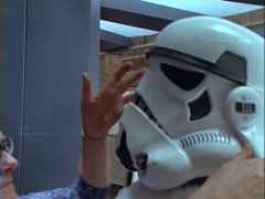 Star Wars Bluray Bonus Material 403