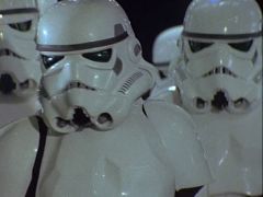 Star Wars Bluray Bonus Material 407