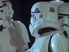 Star Wars Bluray Bonus Material 410