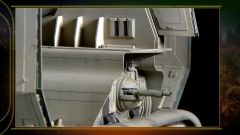 Star Wars Bluray Bonus Material 308