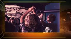 Star Wars Bluray Bonus Material 104