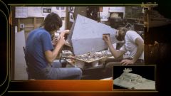 Star Wars Bluray Bonus Material 213
