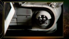 Star Wars Bluray Bonus Material 306