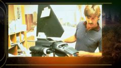 Star Wars Bluray Bonus Material 312