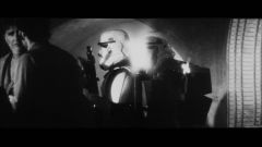 Star Wars Bluray Bonus Material 11