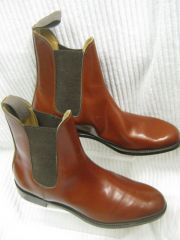 Boots 1