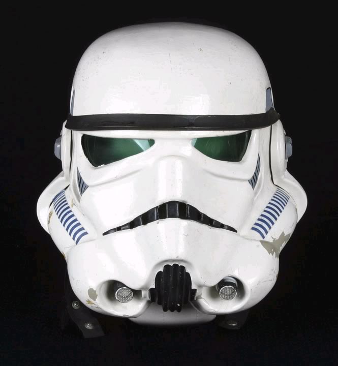 Helmet - Empire Strikes Back
