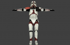 Incinerator Trooper Screen Capture 01