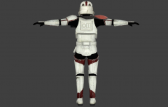 Incinerator Trooper Screen Capture 01 Back