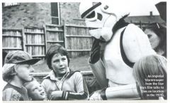 trooper