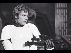 han with blaster