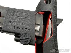 sectionalized sterling Smg Sn. 679 [3] 7606 P