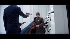 Star Wars Empire Strikes Back: Bluray Capture 103
