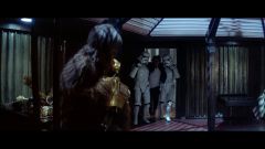 Star Wars Empire Strikes Back: Bluray Capture 15