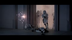 Star Wars Empire Strikes Back: Bluray Capture 111