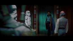 Star Wars Empire Strikes Back: Bluray Capture 13