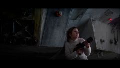Star Wars Empire Strikes Back: Bluray Capture 110