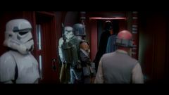 Star Wars Empire Strikes Back: Bluray Capture 10