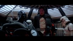 Star Wars Empire Strikes Back: Bluray Capture 07