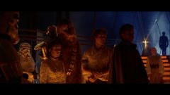Star Wars Empire Strikes Back: Bluray Capture 18