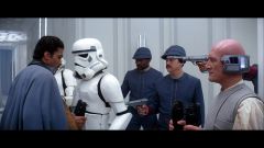 Star Wars Empire Strikes Back: Bluray Capture 104