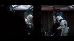 Star Wars Empire Strikes Back: Bluray Capture 05