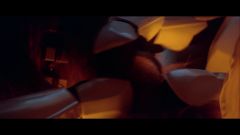 Star Wars Empire Strikes Back: Bluray Capture 20