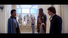 Star Wars Empire Strikes Back: Bluray Capture 02