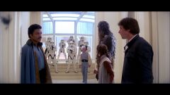 Star Wars Empire Strikes Back: Bluray Capture 03