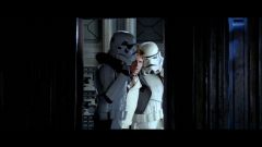 Star Wars Empire Strikes Back: Bluray Capture 14