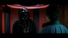 Star Wars Empire Strikes Back: Bluray Capture 12