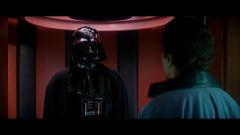 Star Wars Empire Strikes Back: Bluray Capture 12