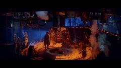 Star Wars Empire Strikes Back: Bluray Capture 17