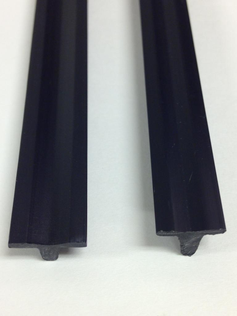 T-Track comparison