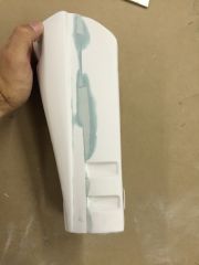 TK 6682 Forearms 06
