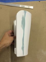 TK 6682 Forearms 05