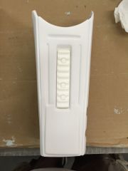 TK 6682 Forearm Railroad 02