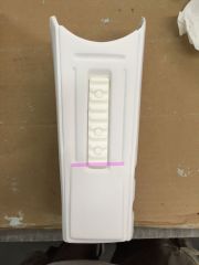 TK 6682 Forearm Railroad 01