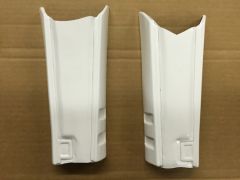 TK 6682 Inside Forearms