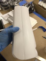 TK 6682 Forearms 04