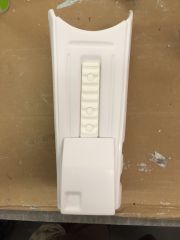 TK 6682 Forearm Railroad 03