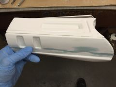 TK 6682 Forearms 09