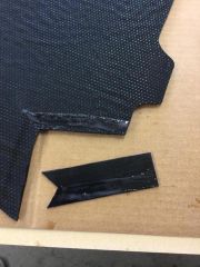 Gasket TK6682 11