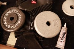 Gasket TK8453 2