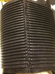 Gasket TK8453 4