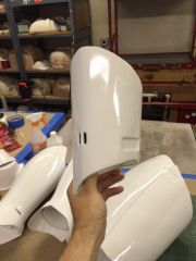 Bicep TK6682 2