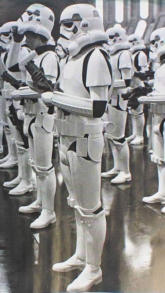 Image result for rotj stormtrooper
