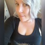 Darth Cleavage
