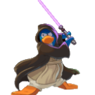 Penguin-Padawan